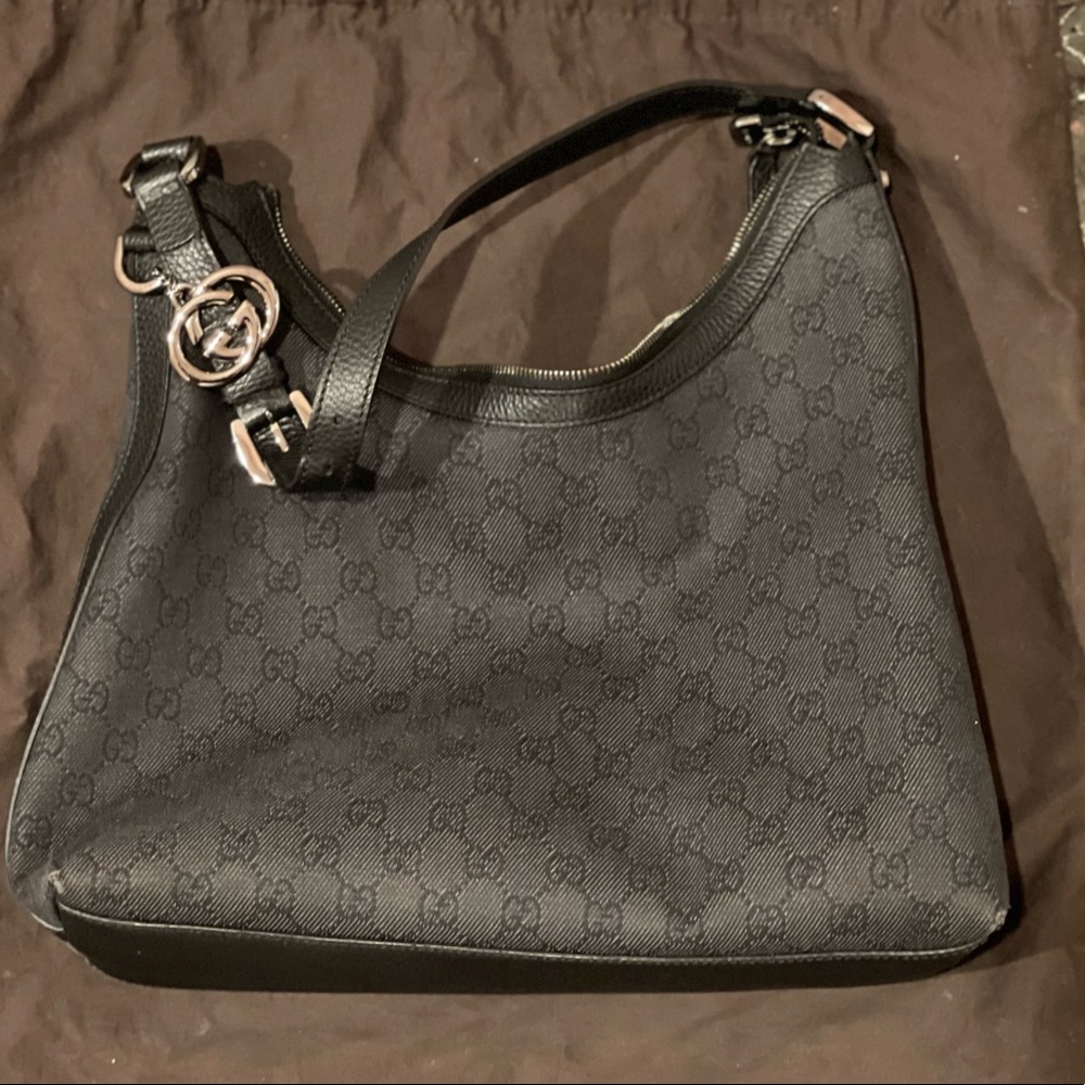 Beautiful handbag